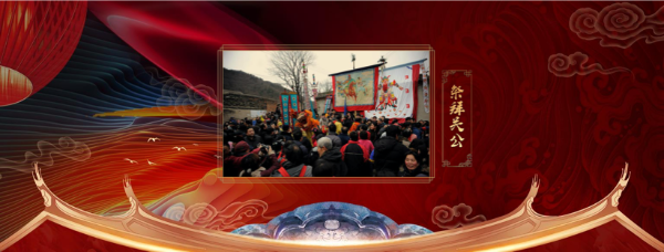 年味越过越淡？与DIGIX TALK一起寻找传统节日的灵魂