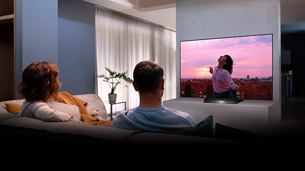 OLED电视需求依然强劲，新品频出消费者有更多期待