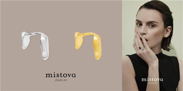 Mistova Jewelry - 创造你的高光时刻