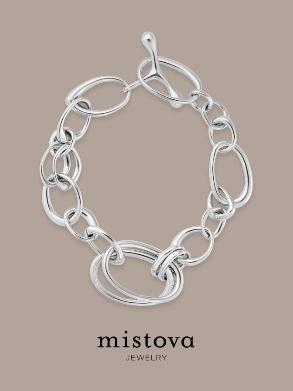 Mistova Jewelry - 创造你的高光时刻