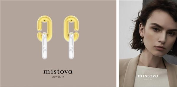 Mistova Jewelry - 创造你的高光时刻