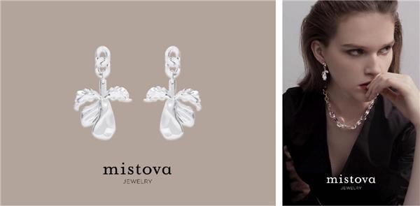 Mistova Jewelry - 创造你的高光时刻