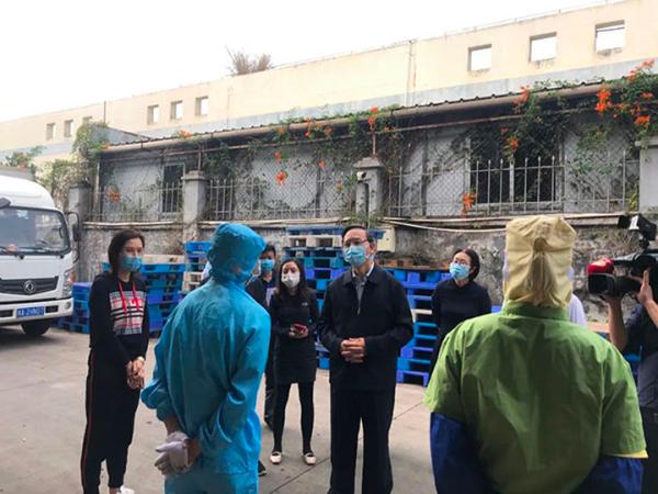 【南国集团2020年度大事记回顾】是终点，更是起点！！！