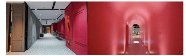 HOTEL 35|仿佛走进光影线条，被艺术品包围的设计感酒店