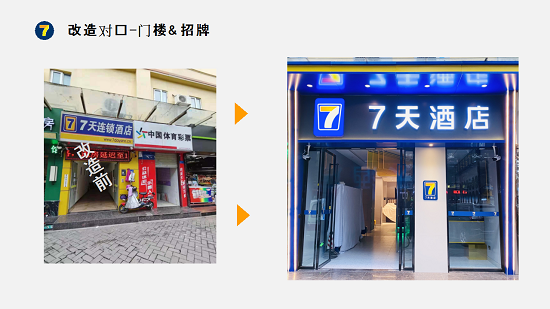 革命性性价比酒店产品！7天3.0单房造价降至6W(含公区)！