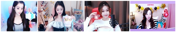  云上欢喜闹元宵 KK直播传递温暖诉说团圆