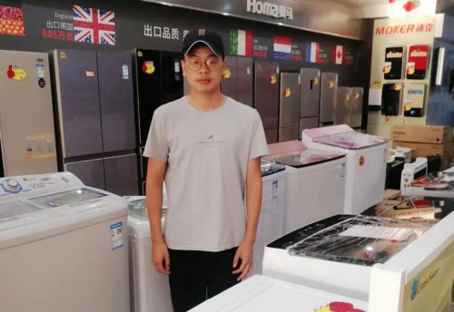  契合两会精神，汇通达“新农商”接棒新时代乡村人才振兴 
