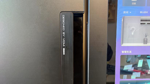 云米5G大屏冰箱深度评测：既是智能厨房的连接中心，又是影音娱乐终端