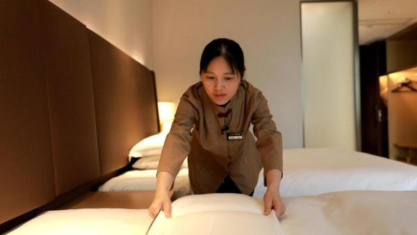 东呈集团：深耕广西十余载， 不断推动女性就业环境优化
