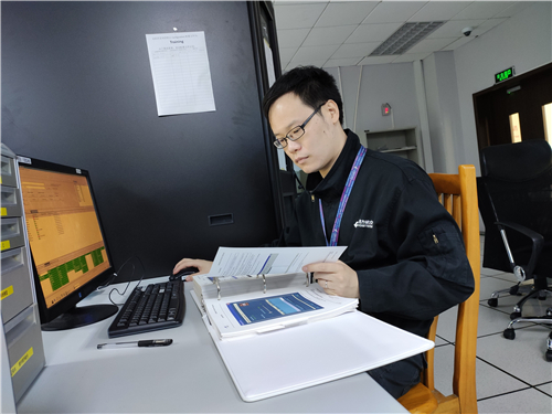 东航研发中心这项自主创新 摆脱全球备件荒又省钱95%