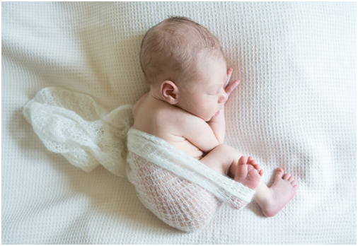  暖心!韩国MOTHER-K母婴品牌情系福利院，开启公益捐赠项目！