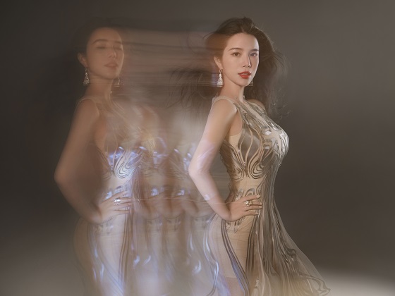 余晚晚被《澳大利亚金融评论报》称为“时尚行业最有影响力的女性”