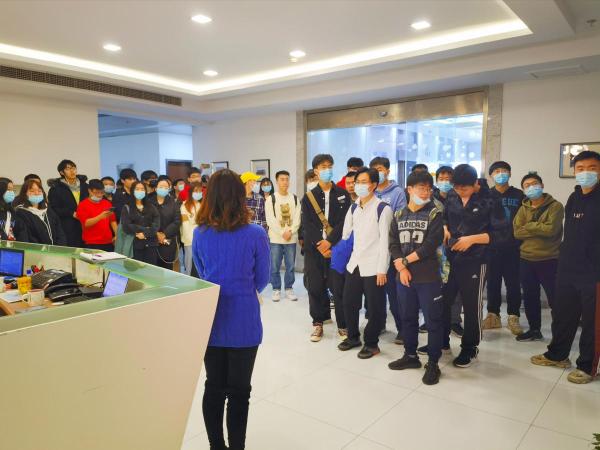 博科资讯数字化解决方案赋能企业升级，Yigo低代码技术受学术界关注