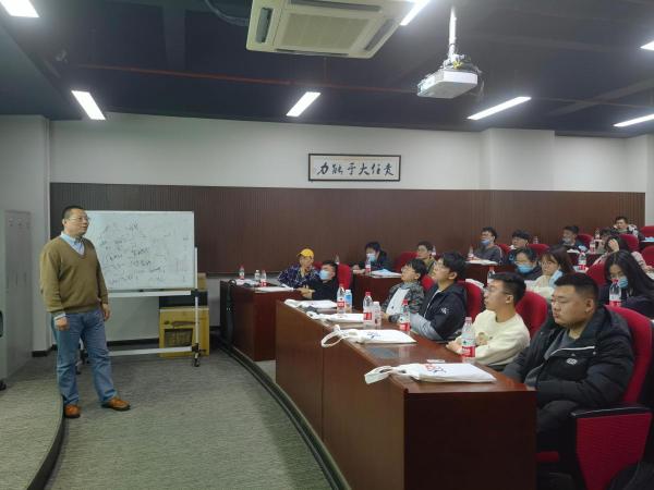 博科资讯数字化解决方案赋能企业升级，Yigo低代码技术受学术界关注