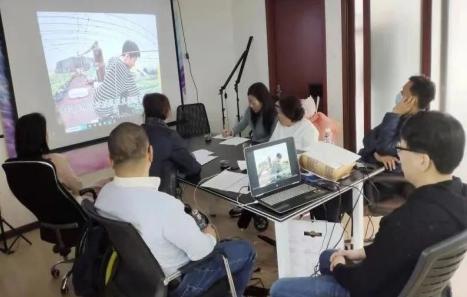 “爱的阳光”网红直播文创产品公益大赛北京赛区复赛结果出炉