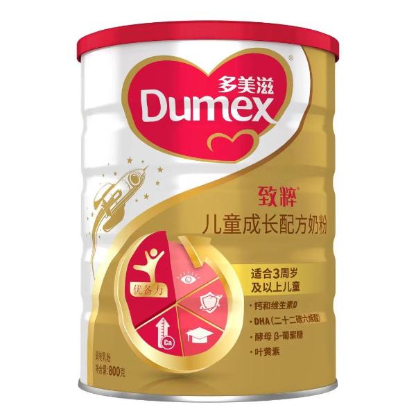 孩子身高还想蹿一蹿？多美滋携手儿科专家提醒：抓住春天长高黄金期