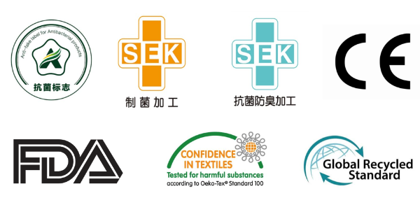  X-GERM®精彩亮相2021年中国国际纺织纱线（春夏）展览会