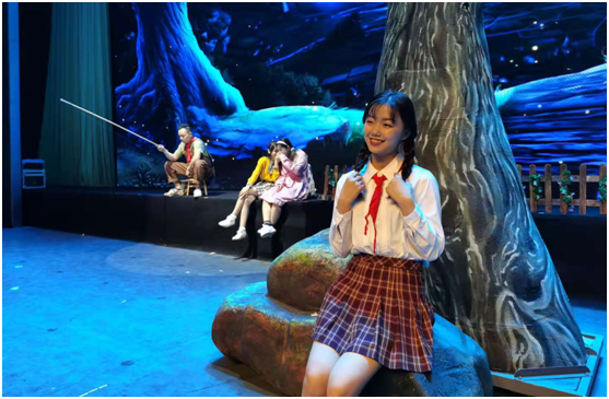 新版《谁动了我的时光》首演动人心弦——这部亲子舞台剧，很多人看哭了！