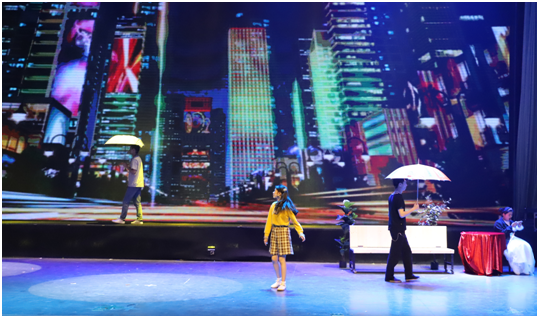 新版《谁动了我的时光》首演动人心弦——这部亲子舞台剧，很多人看哭了！