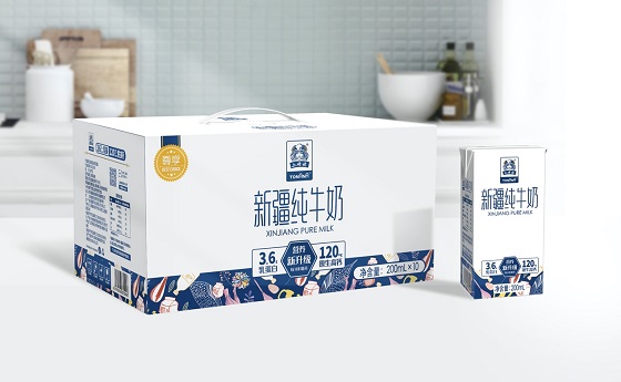 “享鲜之纯 探天之源”土姥姥2021新品发布会圆满落幕