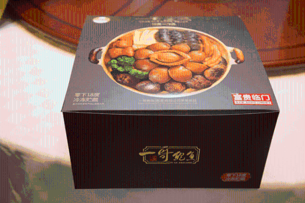 一哥鲍鱼元首菜世家林进带你探索，春季养生美食的奥秘