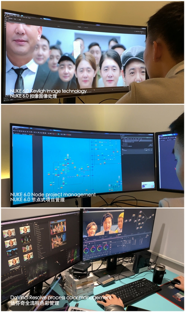  用黑科技造梗，易车TVC“走红”背后的巧思