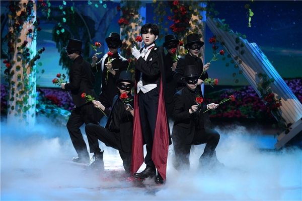 华晨宇用哈利波特主题曲改编《寒鸦少年》 正版音频已上线酷狗