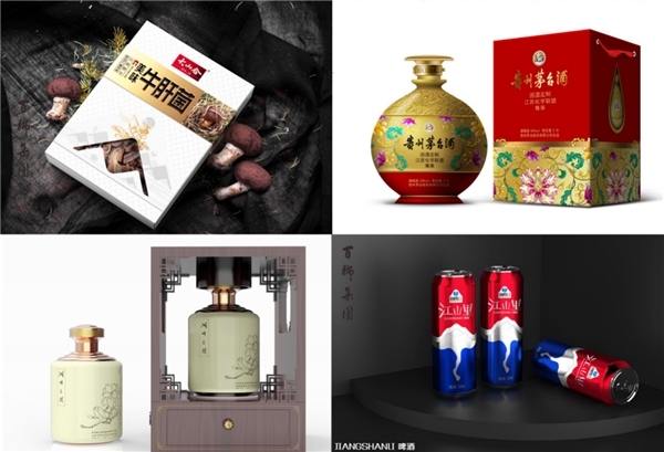 来4月深圳礼品包装展 看新消费时代产品包装新趋势