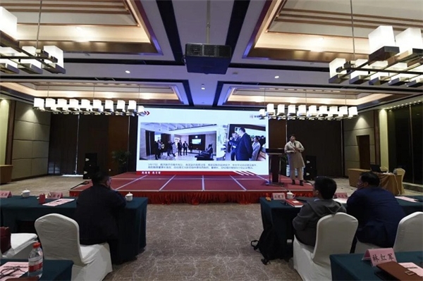 官宣！仲景宛西制药与高济医疗华东2021战略合作正式签约