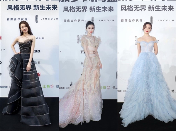 风格无界·新生未来 费加罗风尚盛典在京启幕