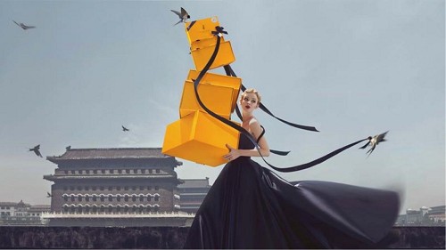 寺库女神节活动开启 持续满足用户多元奢侈品购物需求