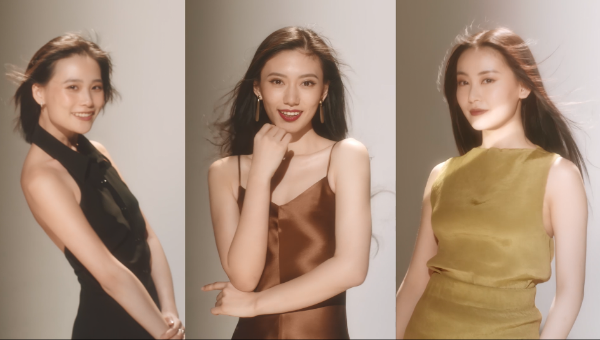 宝洁美尚事业部“青年女导演计划”推出“2021国际妇女节”女性短片，以女性之力 为“她”发声