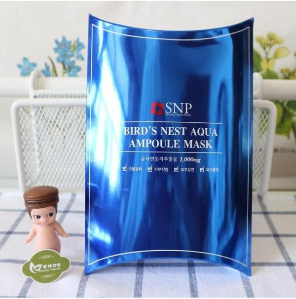 2021年哪些品牌的面膜好用？兰蔻、植物医生、SNP滋润保湿强烈推荐