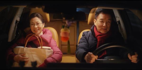 二刷泪目的不止有破50亿的“李焕英”，还有TA们