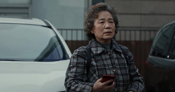 二刷泪目的不止有破50亿的“李焕英”，还有TA们