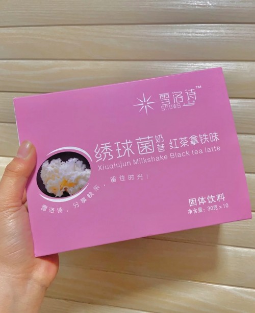 代餐文化低潮，雪洛诗如何靠过硬产品挤入市场？
