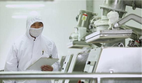  升级+创新，格美集团赋能大娘水饺更多可能