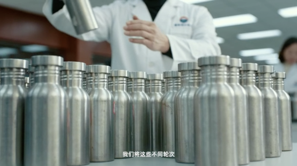  茅台酒养成记：质量是对消费者最长久而衷心的承诺