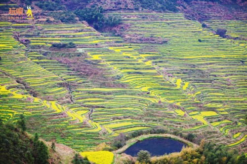 玩呗旅行为你量身定制江西婺源游，体验千年文化底蕴