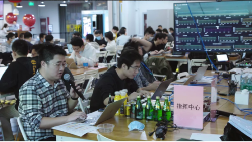 HaloTech瑶光栈专访报道：抖音27天备战春晚红包背后的技术大考