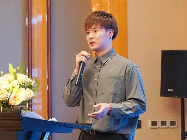 祝贺！麦仕宠物南方分公司开业盛典暨新品发布会成功举办