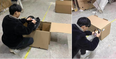 全国首发！邦邦汽服联手浙江人保财险上线“车险理赔换件溯源（复勘）系统”