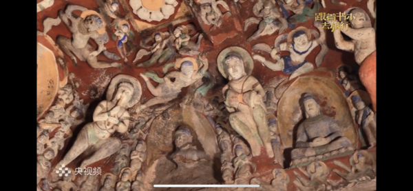 “皇家出品”的云冈石窟为何拥有“希腊面孔”？