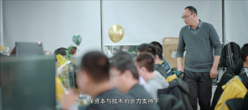 51Talk十周年纪录片，首次揭露在线教育第一股上市细节