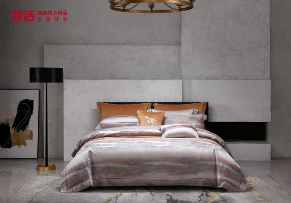 世界睡眠日｜匠心65年，梦洁高品质床品守护健康睡眠