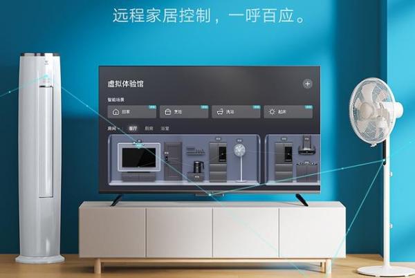 征战“场景化”之路，云米科技让生活看点十足