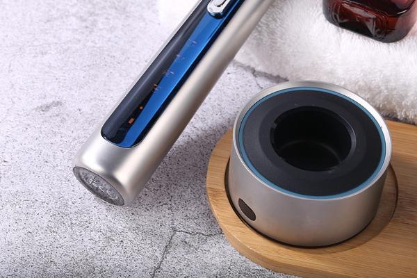 电动牙刷哪个牌子好？AWE上imask展台有答案