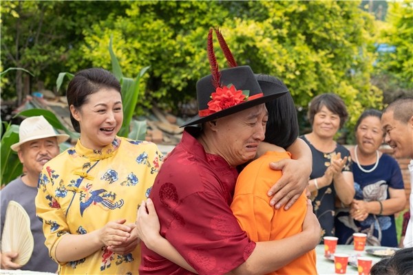 谢广坤摆宴庆60大寿，《乡村爱情13》圆满收官