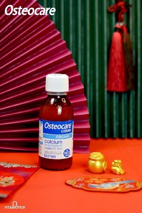 哪个牌子的补钙产品好？Osteocare补钙剂——英国一瓶难求的冠军钙