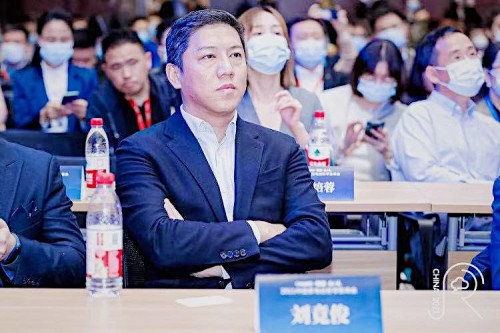  2021中国家电创新零售峰会：BISSELL荣膺优秀案例奖及先锋品牌奖